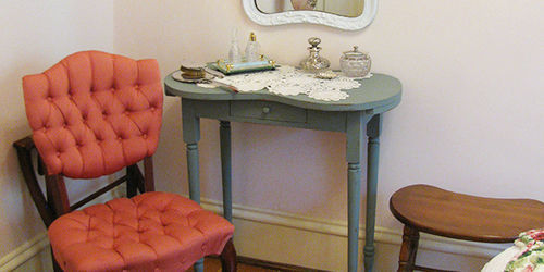Hill Crest Bed & Breakfast Clifton Forge Eksteriør billede