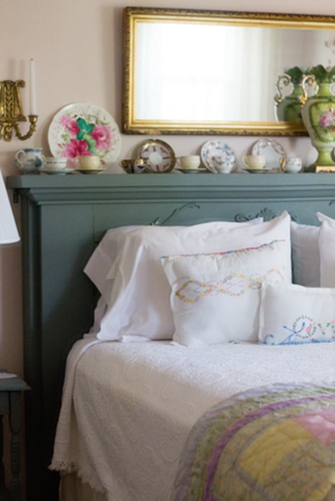 Hill Crest Bed & Breakfast Clifton Forge Eksteriør billede